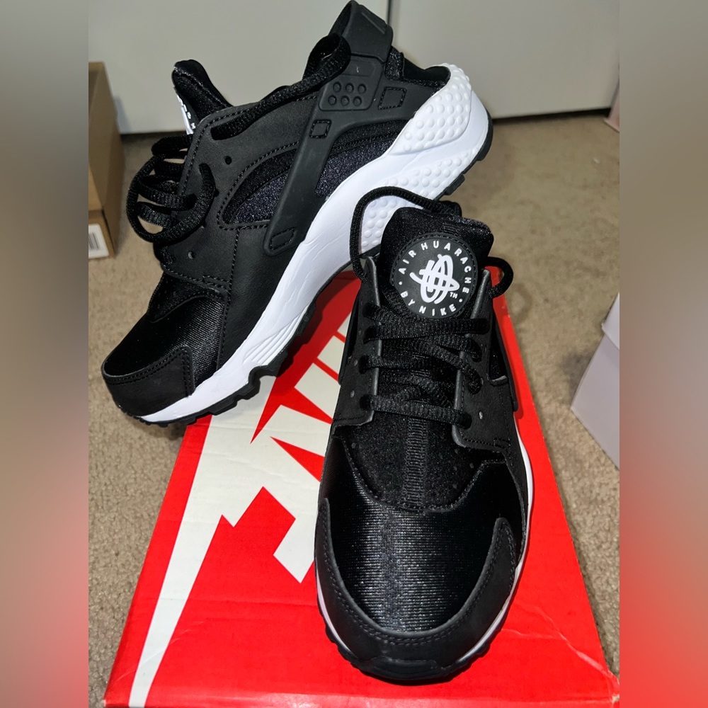 Nike sneakers